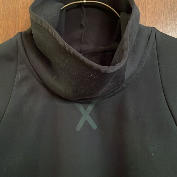 NWT. Womens C9 by Champion Victory Fleece Power Protect Top - M - Picture 3 of 8